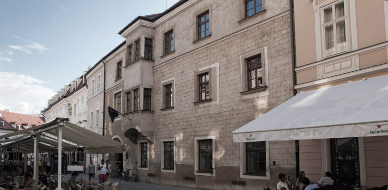 Academia Istropolitana