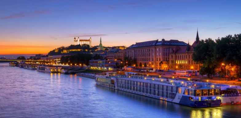 EVENTS IN BRATISLAVA, AUGUST 11. – 18.