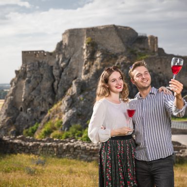 30. Víno v Bratislave