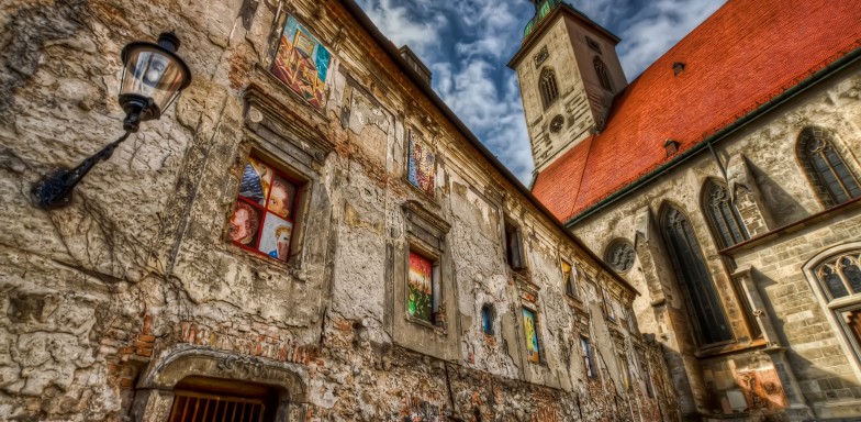 Events in Bratislava May 5 – 14