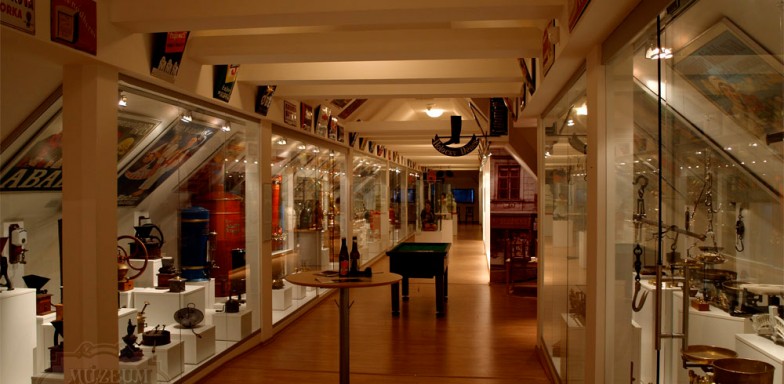 Múzeum obchodu