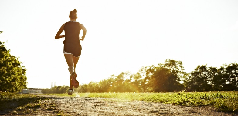 11 TOP running events