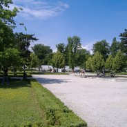 Garten Grassalkovich