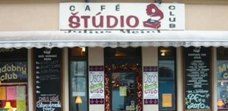 Café Studio
