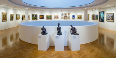 Nedbalka Gallery