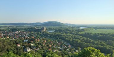 Bratislava Wandern- und Trinkentour