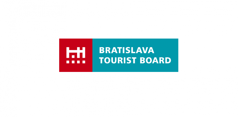 Logo: Bratislava Tourist Board