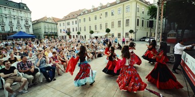 Program KLHS 2018 júl / august