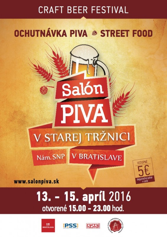 Salon Piva_BA_poster_2016