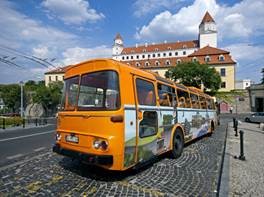 retro tour