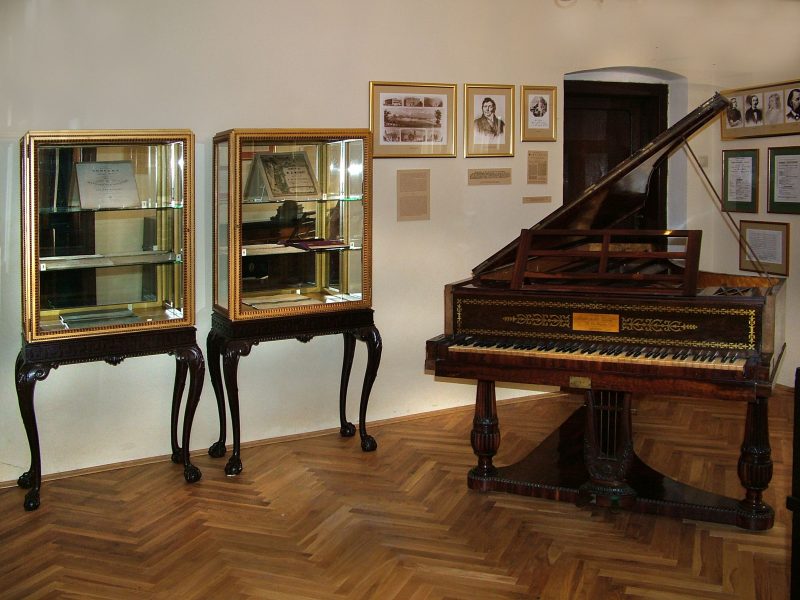 Johann Nepomuk Museum | Places | Visit Bratislava