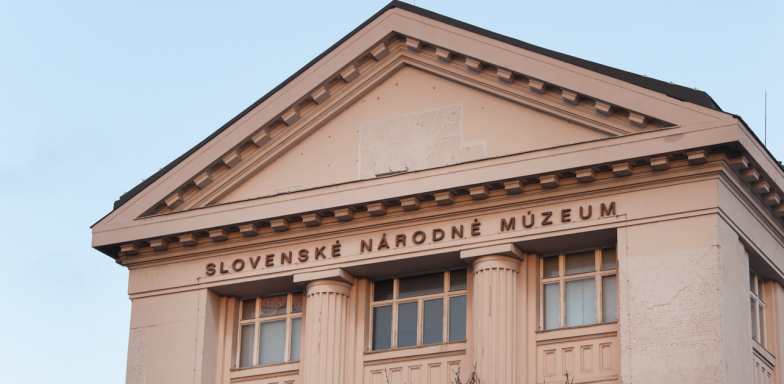 Slowakisches Nationalmuseum