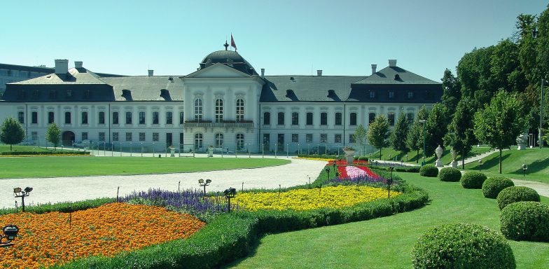 Events in Bratislava, June 6 – 12