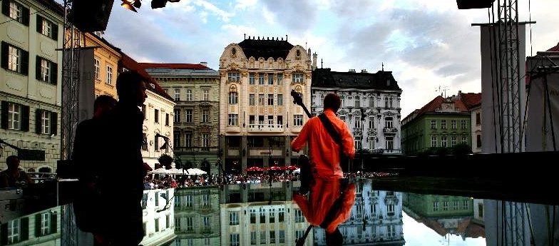 Events in Bratislava, June 20 – 26