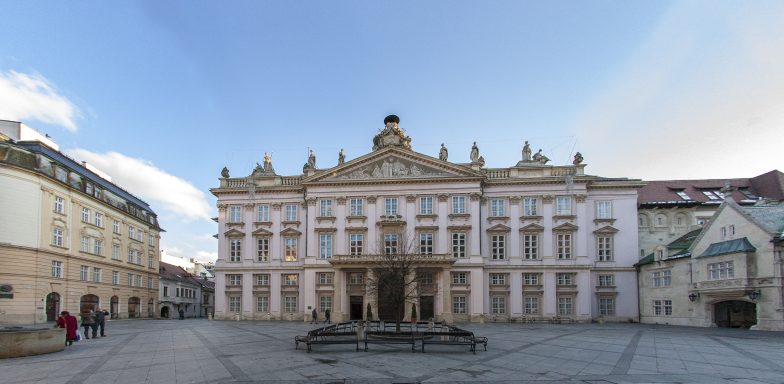 Primatialpalais