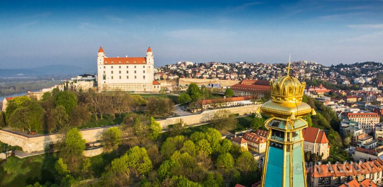 Events in Bratislava, June 13 – 19