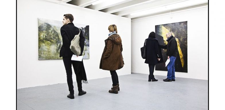 Krokus Gallery