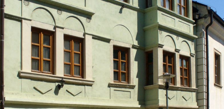 Slowakisches Nationalmuseum – Museum der Kultur der Karpatendeutschen