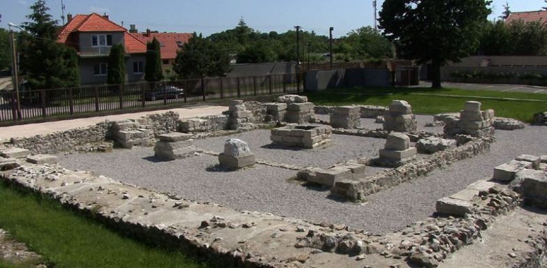 Ancient Gerulata Rusovce