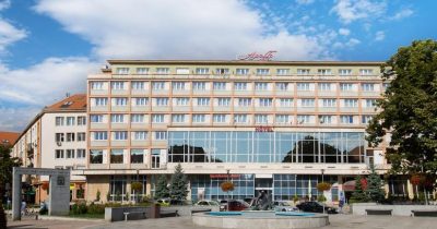 apollo hotel