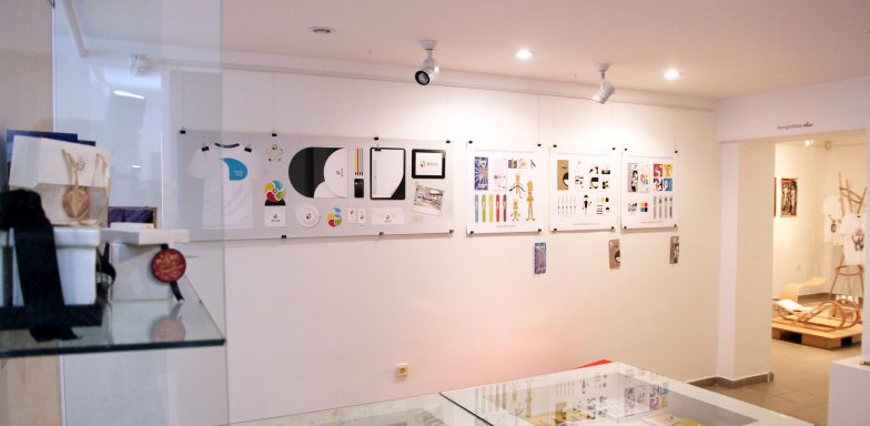 ÚĽUV – Design Studio des Zentrums für Volkskunshandwerk