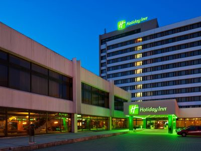 holiday inn hotel