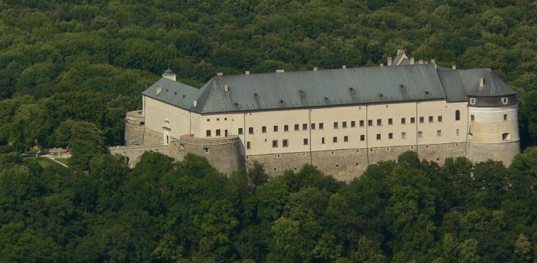 Slovak National Museum – Červený Kameň Museum
