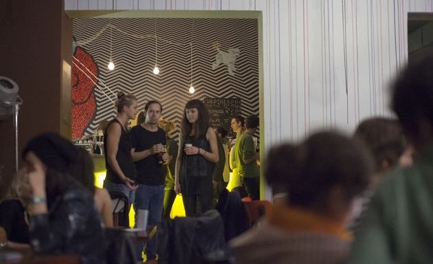 A4 – Space for Contemporary Culture