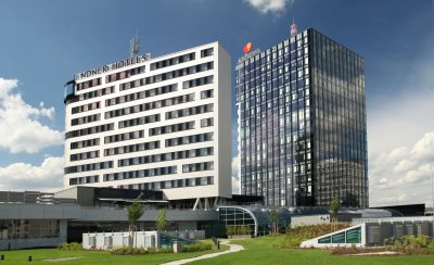 linder hotel