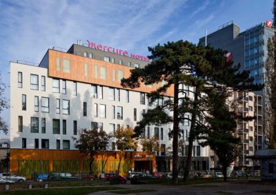 mercure hotel