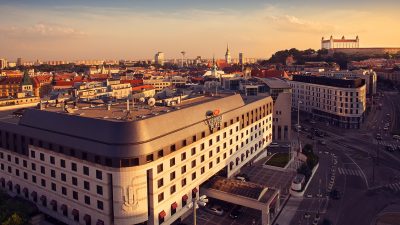 plaza hotel