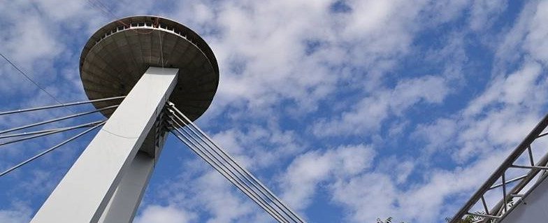 Unique Incentive Experiences in Bratislava