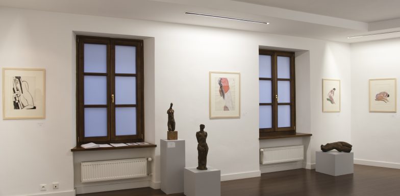 Roman Fecik Gallery