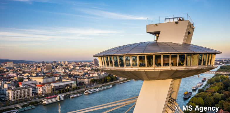 EVENTS IN BRATISLAVA, OCTOBER 15. – 23.
