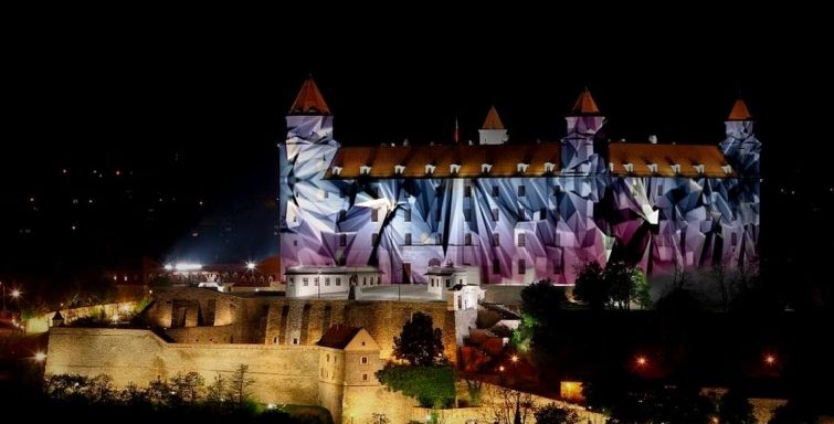 EVENTS IN BRATISLAVA, OCTOBER 06. – 14.