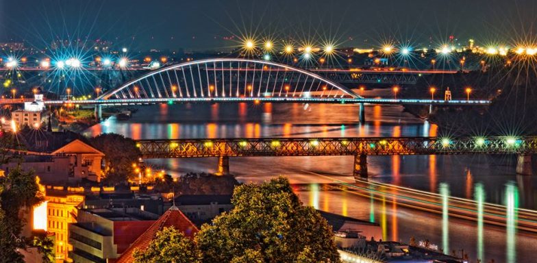 EVENTS IN BRATISLAVA, AUGUST 19. – 28.