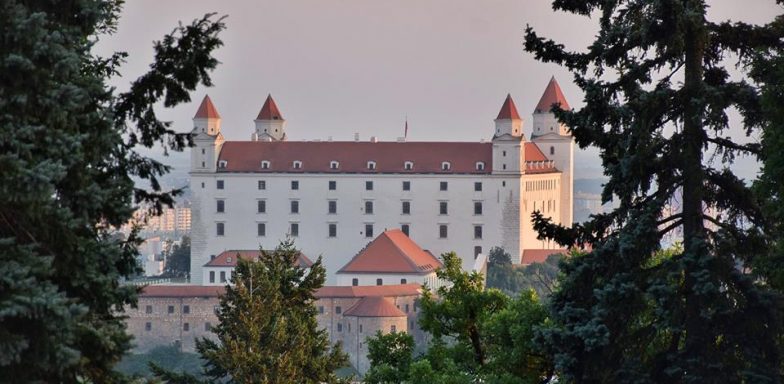 EVENTS IN BRATISLAVA, OCTOBER 24. – 30.
