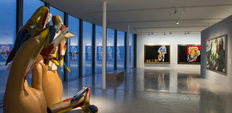 Culture and Art Ramble in Bratislava