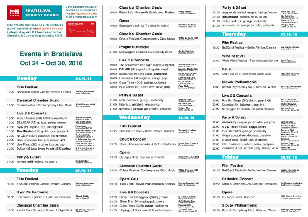 events-in-bratislava-october-24-october-30-2016