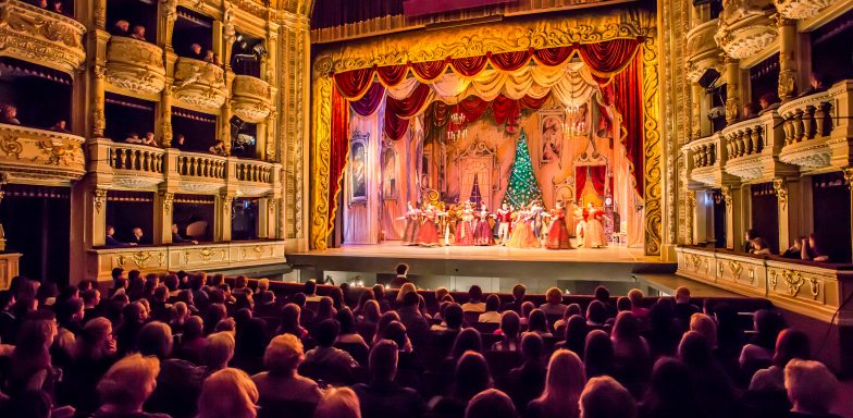 EVENTS IN BRATISLAVA, NOVEMBER 28. – DECEMBER 04.