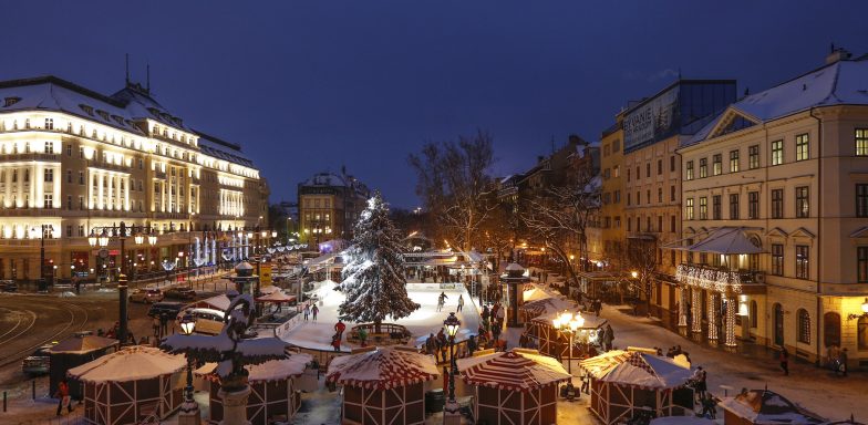 EVENTS IN BRATISLAVA, NOVEMBER 14. – 20.