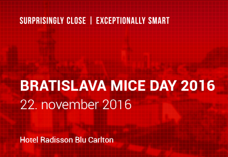Bratislava MICE day