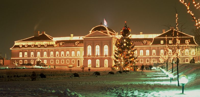 EVENTS IN BRATISLAVA, DECEMBER 05. – 11.