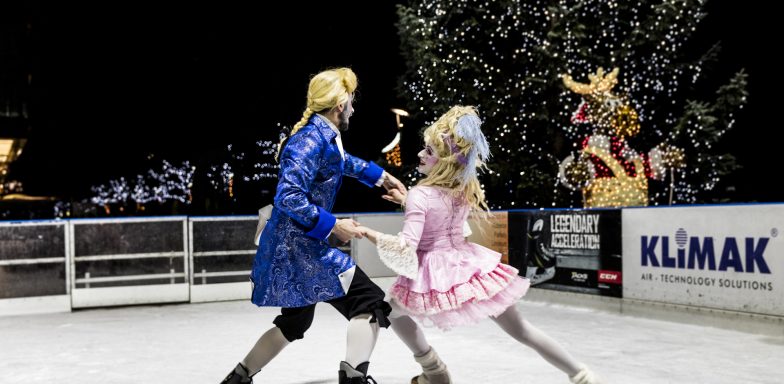 EVENTS IN BRATISLAVA, DECEMBER 19. – 28.