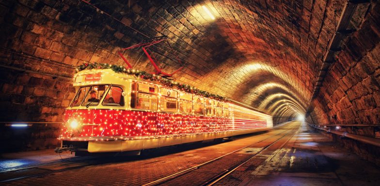 EVENTS IN BRATISLAVA, DECEMBER 12. – 18.