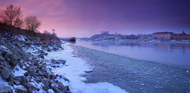 EVENTS IN BRATISLAVA, JANUARY 08. – 26.