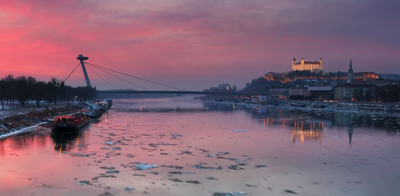 EVENTS IN BRATISLAVA, FEBRUARY 13. – 22.