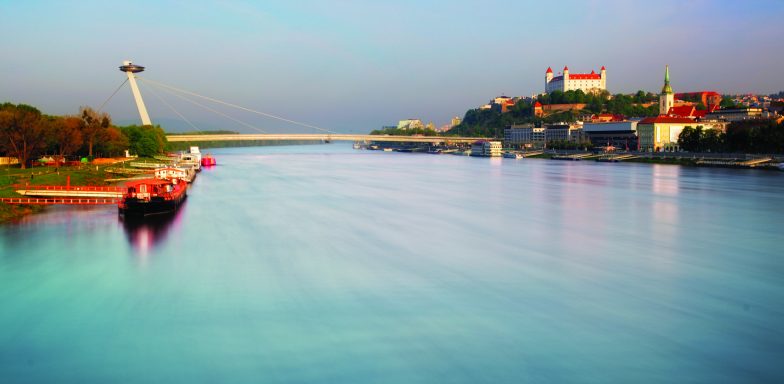 Bratislava MICE Day was held online for the first time