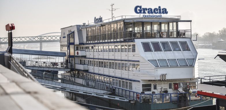 Botel Gracia