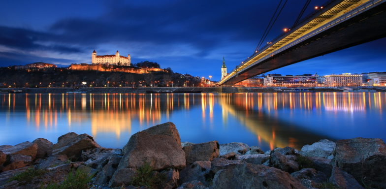 EVENTS IN BRATISLAVA, MARCH 15. – 20.